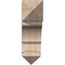 Ekena Millwork Legacy Arts & Crafts Smooth Bracket, Douglas Fir, 5 1/2"W x 18"D x 18"H BKT06X18X18LEC03SDF - alternate 2